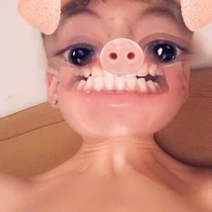 Meet your Posher, Rory